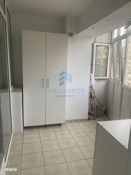 Apartament 3 Camere cu centrala si parcare Nerva Traian- Timpuri Noi - 7