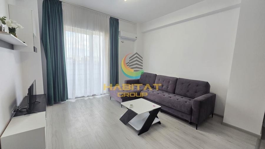 Apartament 2 camere mobilat cu Mutare imediata - 3