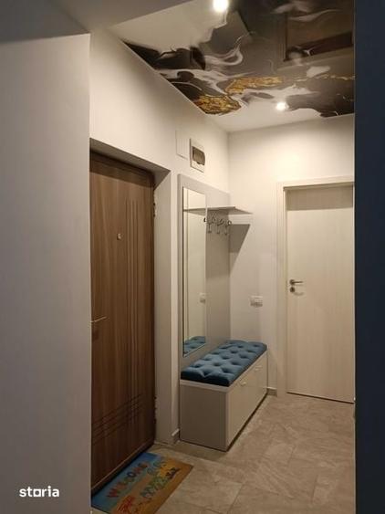 Apartament cu 2 camere în ICIL