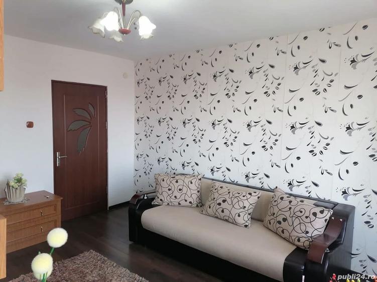 Apartament cu 2 camere decomandat în Balș