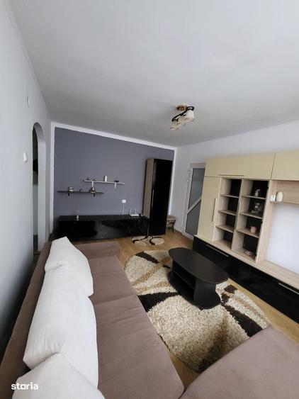 Apartament cu 2 camere în Sud