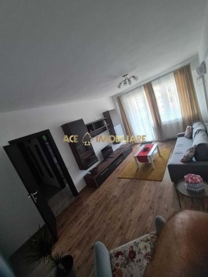 2 Camere de inchiriat | Titan Sun Park | Centrala | Parcare | Mobilat - 2