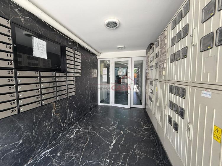 Pallady Villas & Apartaments - 2 camere - Direct Dezvoltator - 15