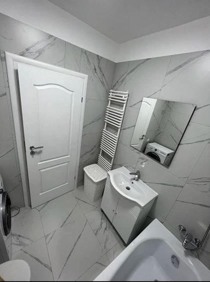 Apartament cu 2 camere decomandat în Lujerului