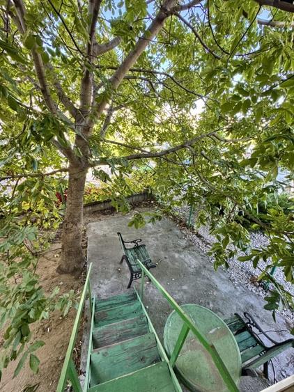 Apartament cu 2 camere decomandat, mobilat în Craiovița Nouă