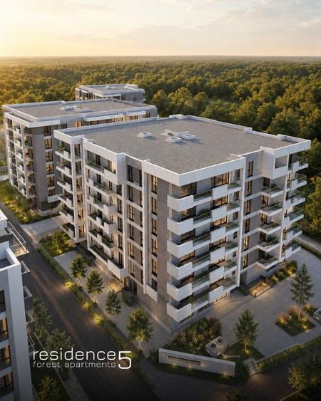 Apartament cu 3 camere decomandat în Iancu Nicolae