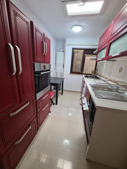 Apartament cu 2 camere decomandat în Tătărași