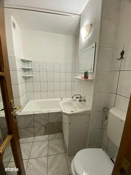 Apartament cu 2 camere în Republicii