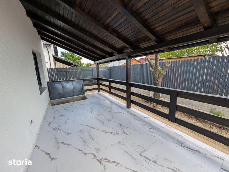 Casă cu 4 camere cu Teren 530 Mp în Central