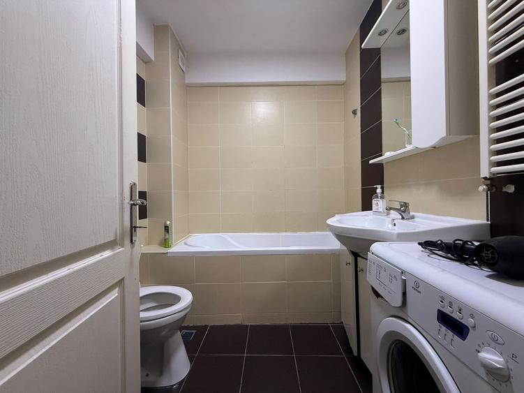 Apartament cu 3 camere I Decomandat I Zona Mărăști - 10