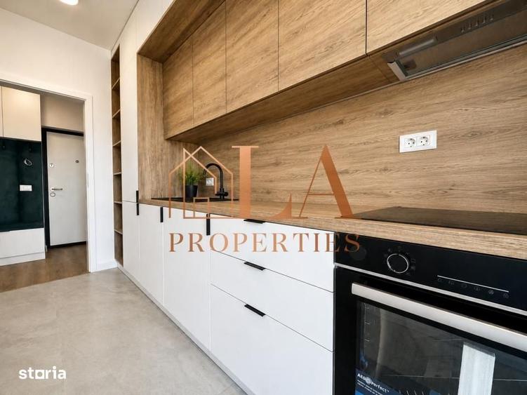 Apartament 2 camere | Incalzire in pardoseala | Bragadiru - 2