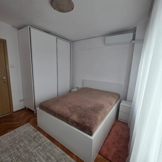 Apartament cu 3 camere decomandat, mobilat în Circumvalațiunii
