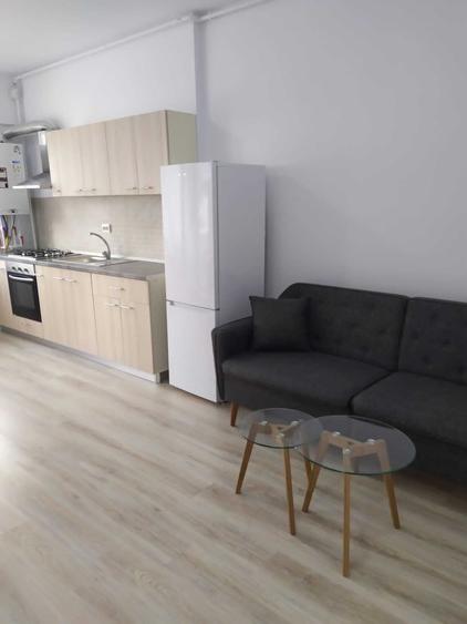 Proprietar inchiriez ap2camere STUDIO tot nou et.6/10 44mp 10min metrou Preciziei langa MCDonald SECT.6 Drumul Osiei nr.18 NU ESTE MILITARI RESIDENCE! - 7