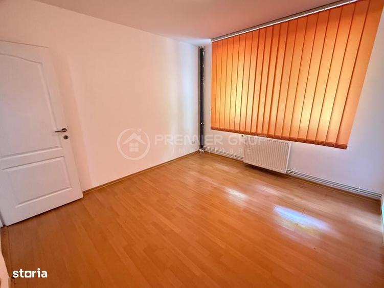Apartament 2 camere 50mp cu centrala, Tatarasi - 2