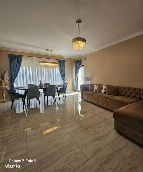 Casă cu 3 camere cu Teren 471 Mp în Sântandrei