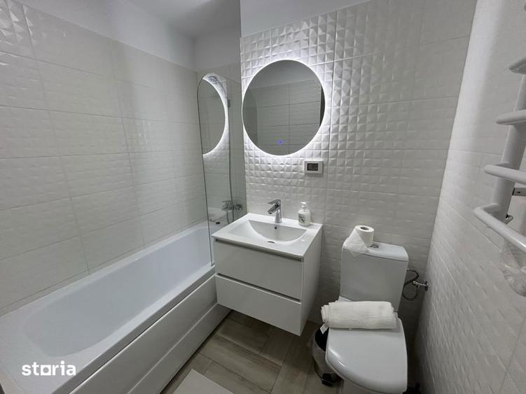 De vanzare Apartament cu 2 camere in complex Avanera - 7