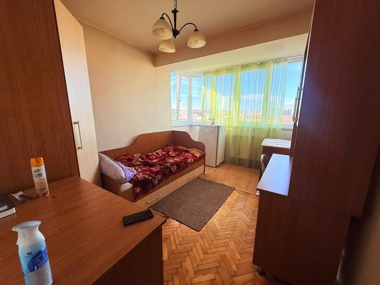 Apartament cu 4 camere în Gheorgheni