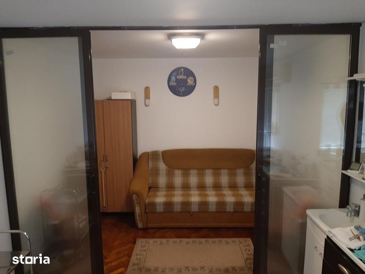 Apartament cu 2 camere în Domenii