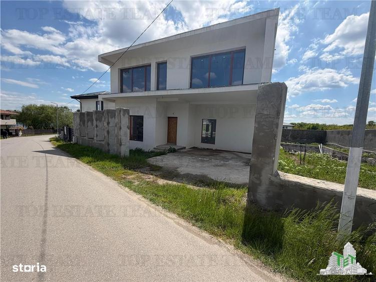 For Sale Laguna View Residence 550 mp utili Teren 800 mp - 9