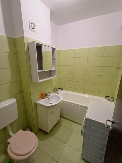 OLTENITEI, POPESTI LEORDENI, bloc 2015, ideal locuinta sau investitie - 9