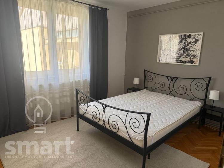 Apartament cu 2 camere decomandat, mobilat în Gheorgheni