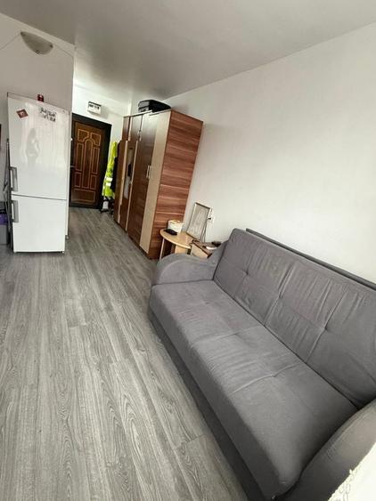 Garsonieră în Milcov