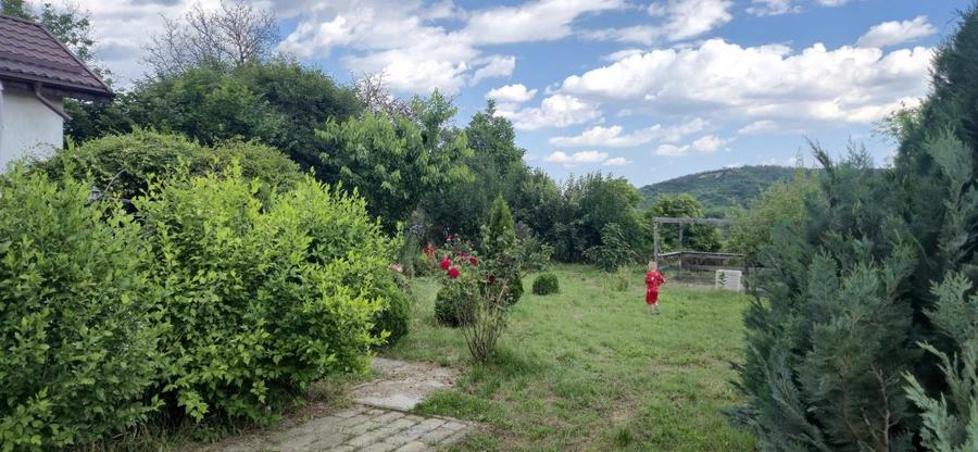 Casă cu 4 camere în Nișcov