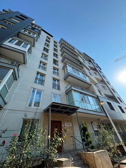 Apartament cu 2 camere în Miclești