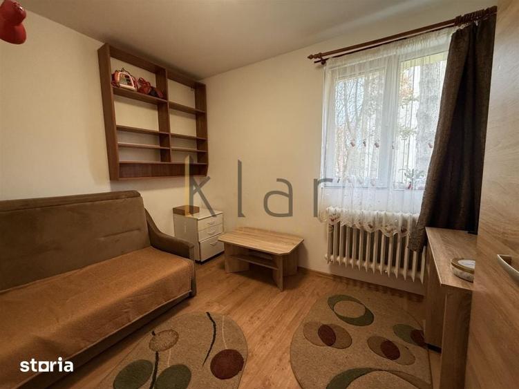 Vanzare apartament 2 camere Gheorgheni - 17