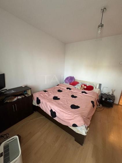 Apartament cu 2 camere decomandat în Gheorgheni