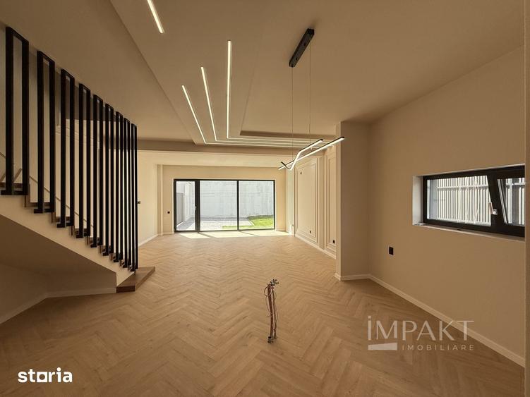 Duplex finisat la Cheie cu panorama superba in Chinteni ! - 17