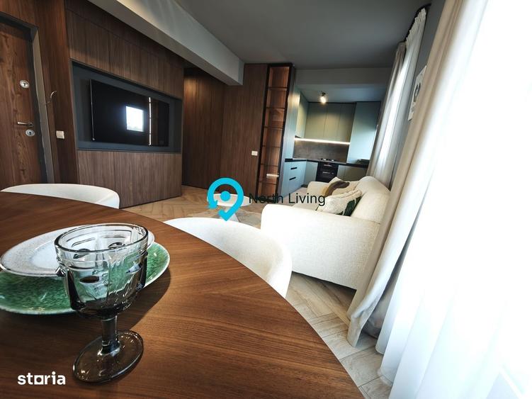 Apartament cu 3 camere în Străulești