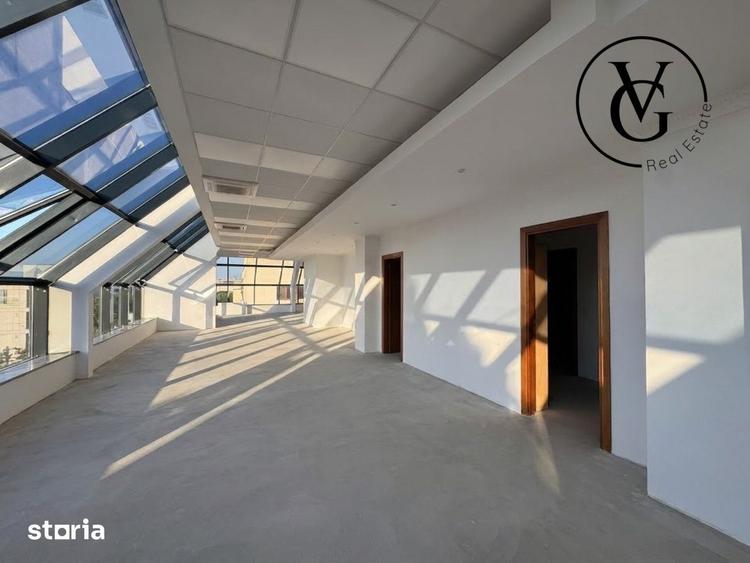 Spațiu comercial, de 215.49 mp, în Primăverii