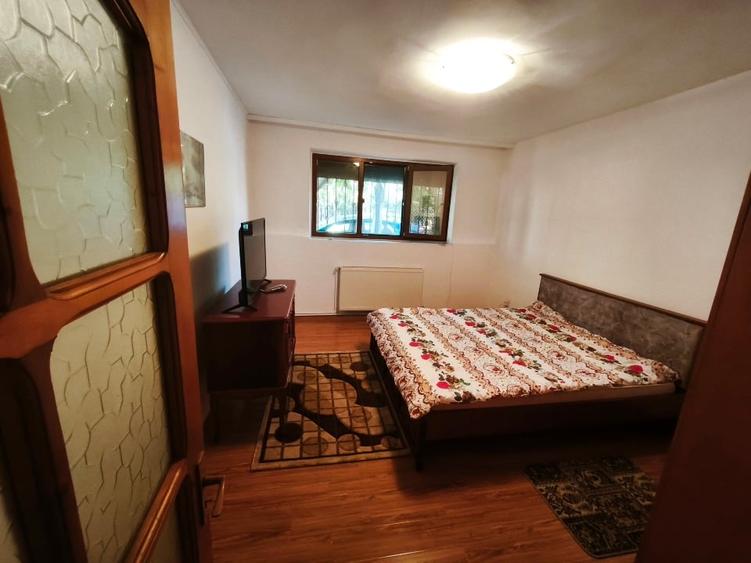 Casă individuală cu 3 camere cu Teren 100 Mp în Kamsas
