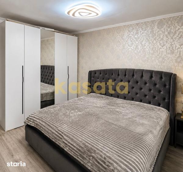 Ap 2 camere1988| Baicului | Complet renovat 2025| - 5