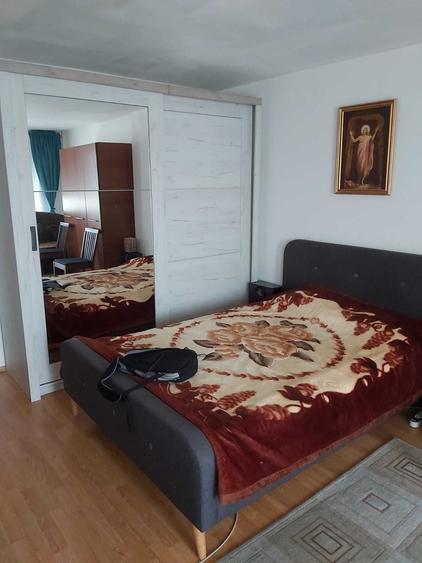 Garsonieră decomandată în Mărăști