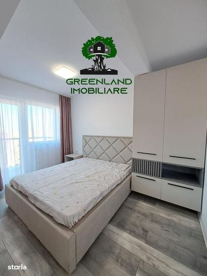 Apartament cu 2 camere în Rediu
