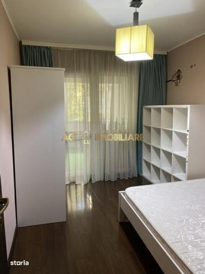 Apartament cu 3 camere, mobilat în Militari