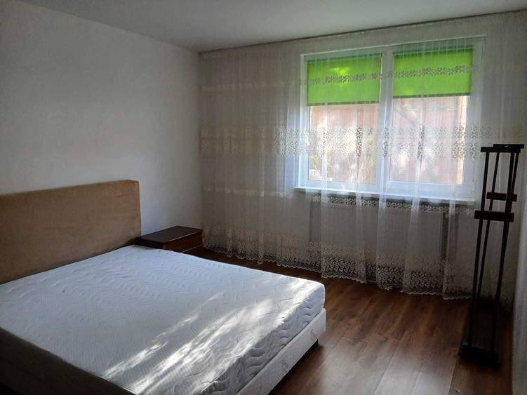 Garsonieră decomandată în Dărmănești