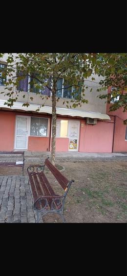 Spațiu comercial, de 33 mp, în Central