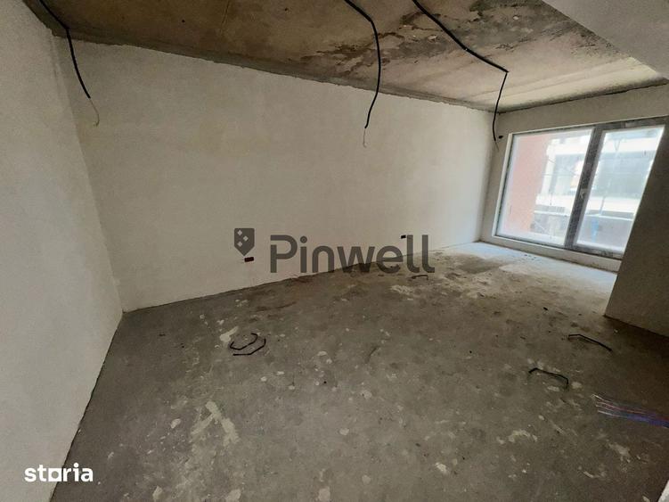 Garsonieră decomandată în Dobroești