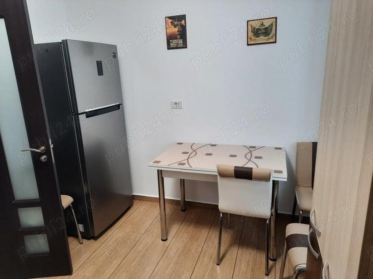 Apartament cu 2 camere decomandat în Mihai Bravu