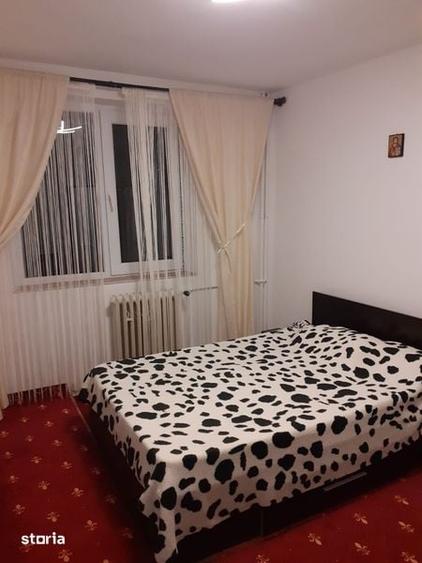 Apartament cu 2 camere decomandat în Tăbăcărie