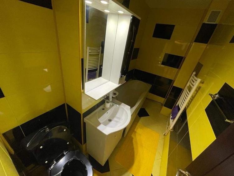 Inchiriez apartament Manastur - 5