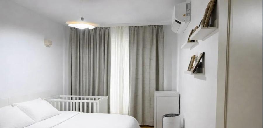 Baneasa - Aviatiei - Biharia - 2 camere spatios cu parcare - 5