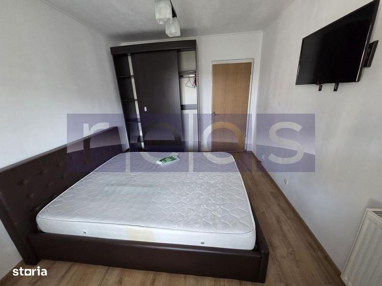 Vanzare 3 Camere Semidecomandat -Dristor - 2