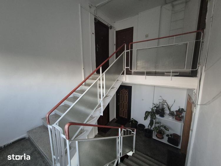 apartament 3 camere langa Metrou 1 Decembrie - 13