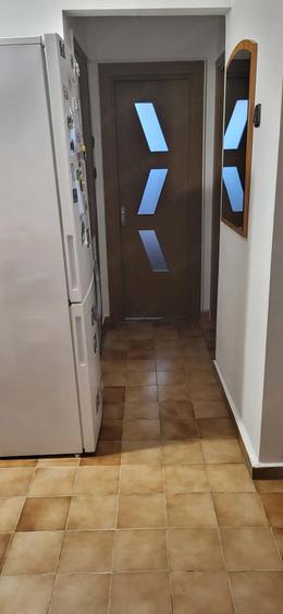 Apartament cu 2 camere decomandat în Vest