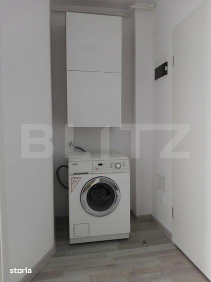 Apartament cu o camere Avantgarden, investitie, etaj intermediar, loc - 2