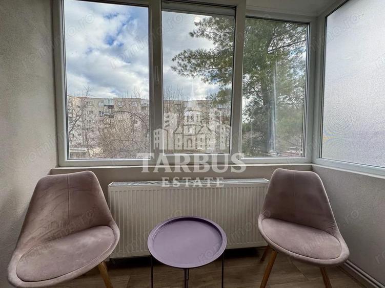 Apartament decomandat cu 3 camere, zona Aradului - 8